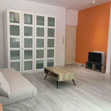 Studio Renove 2 Etoiles *
