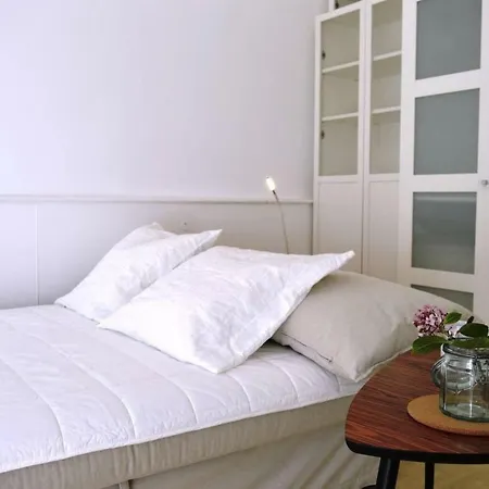 Studio Renove 2 Etoiles * Biarritz