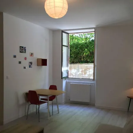 Apartment Studio Renove 2 Etoiles *