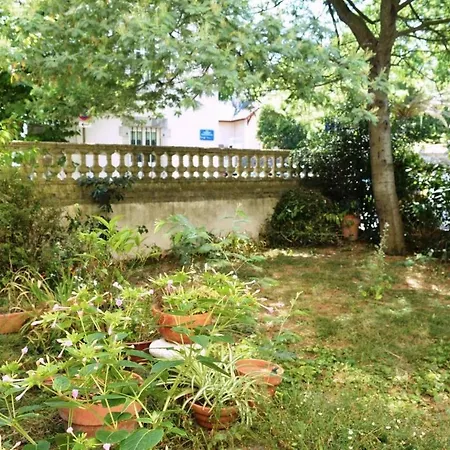 Studio Renove 2 Etoiles Apartment Biarritz